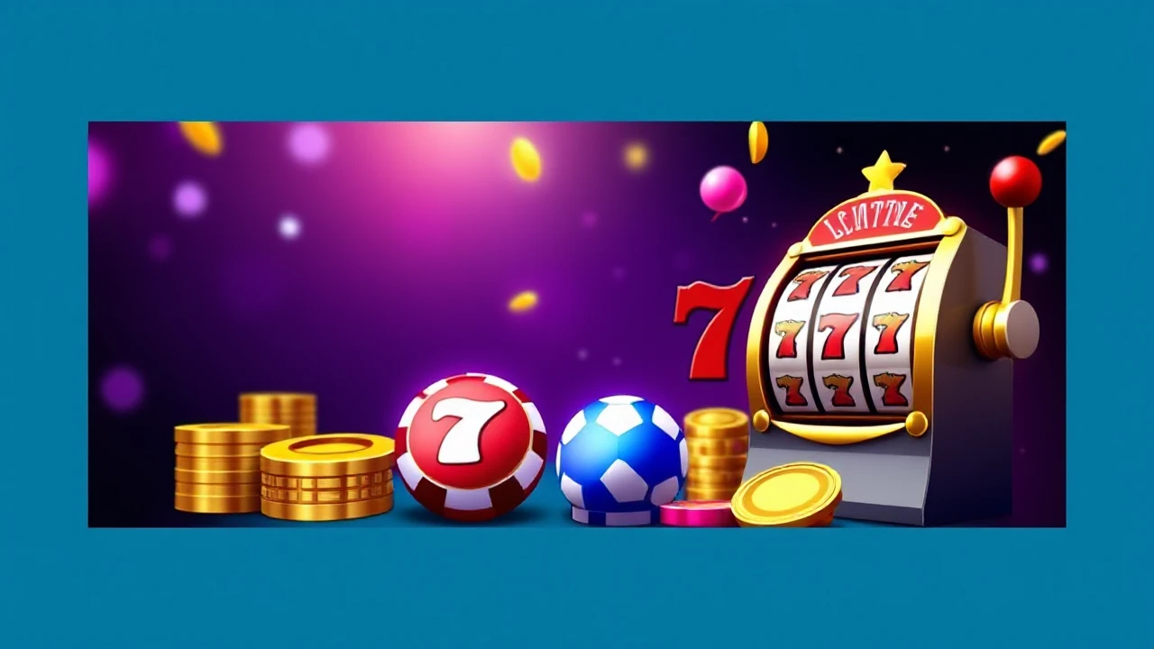 The Rise of Internet Casino Slots: Insights and Future Predictions