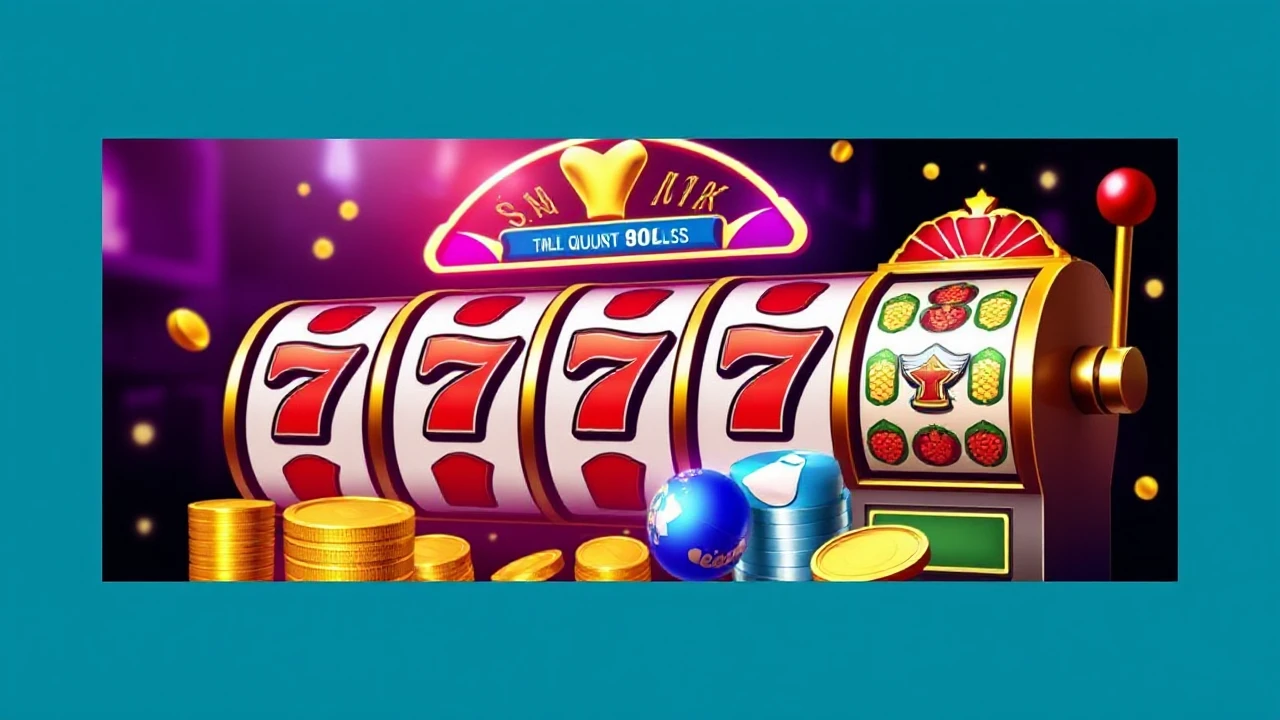 Unlocking the Enigma of Progressive Jackpots in Casino Slots