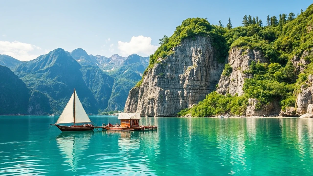 The Emergence of Green Tourism Trends