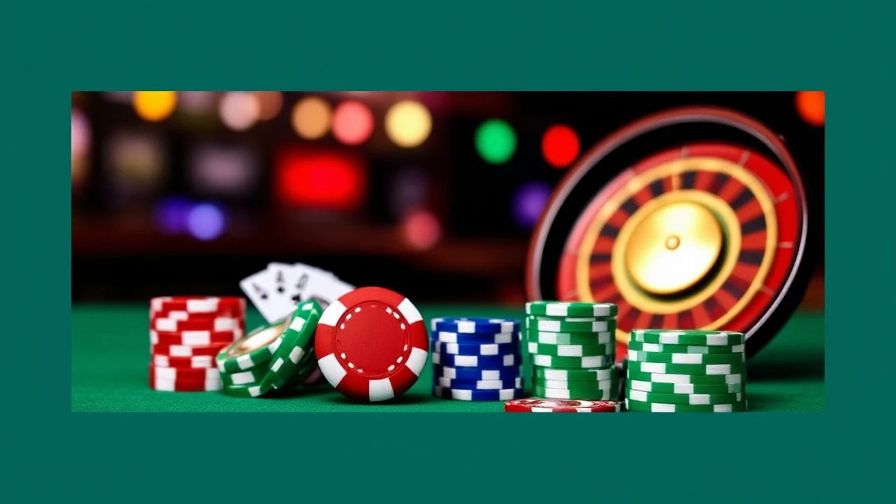 Handy Strategies for Increasing Your Gaming House Wins