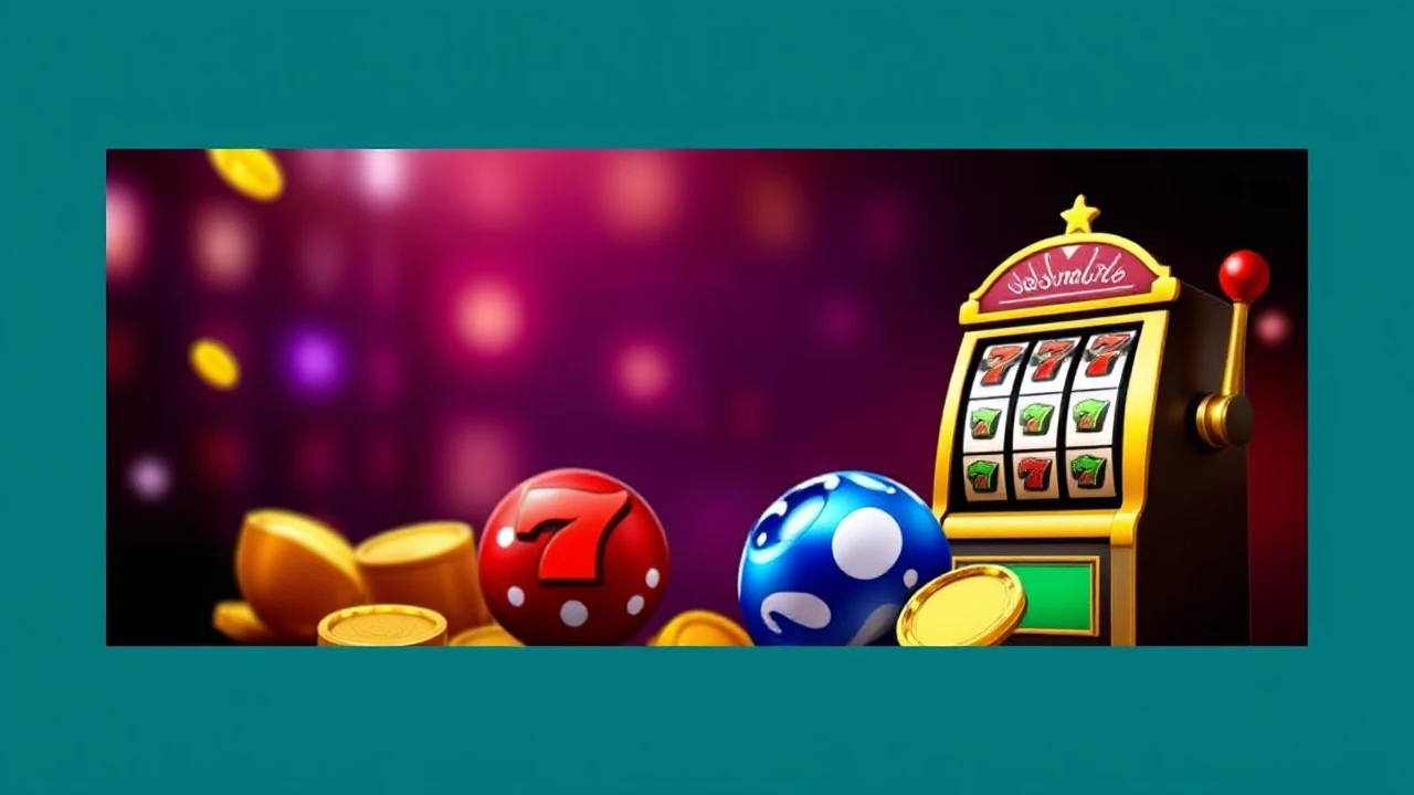 Tips dan Trik untuk Memperoleh Kemenangan Besar dalam Permainan Slot