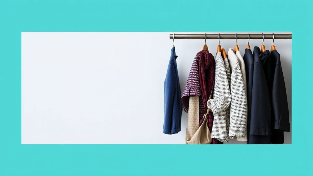 Staying Stylish: Top Tips for Building a Closet That Stands the Test of Time