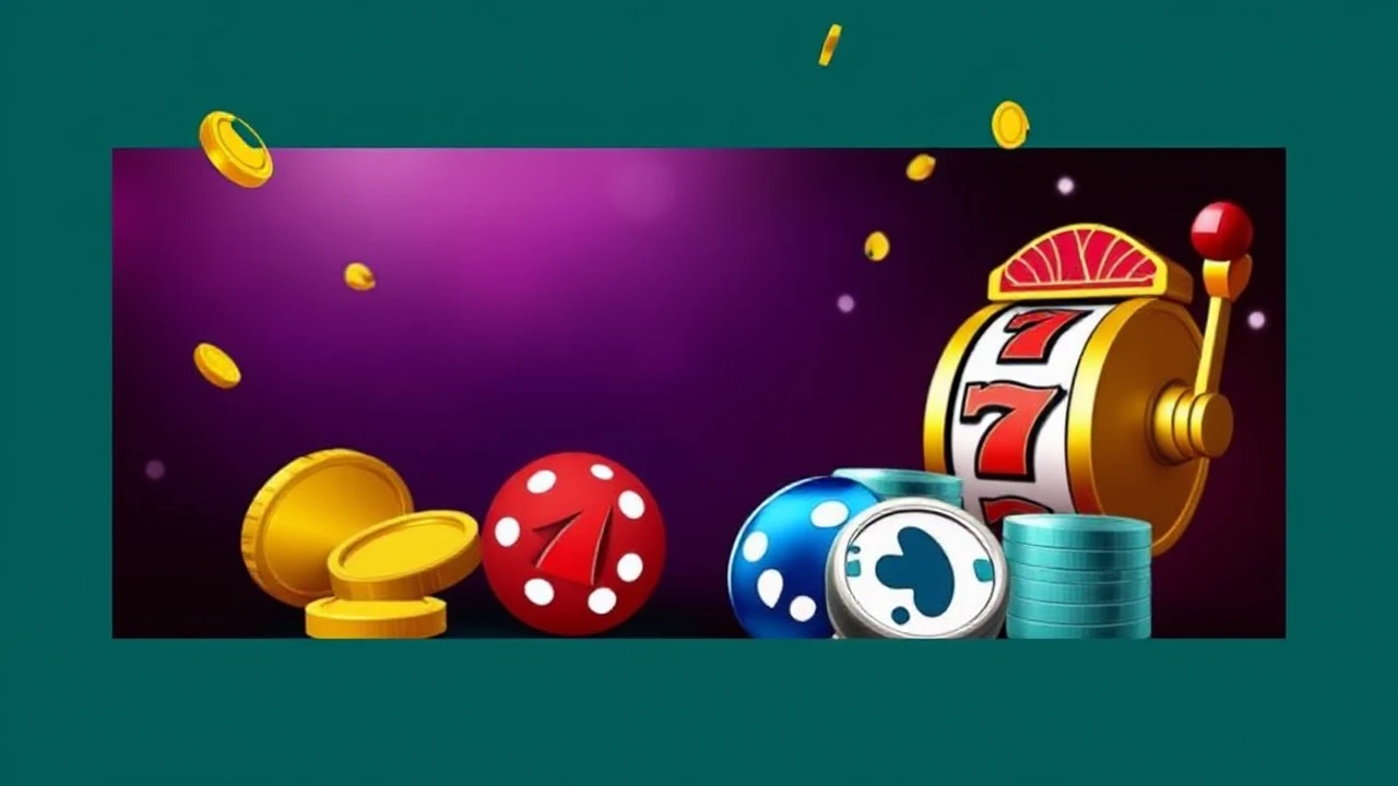 Panduan Mengelola Dana Saat Bermain Slot Casino