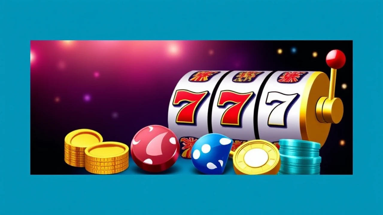 Increasing the Stakes: Picking the Perfect Online Slot Game for You