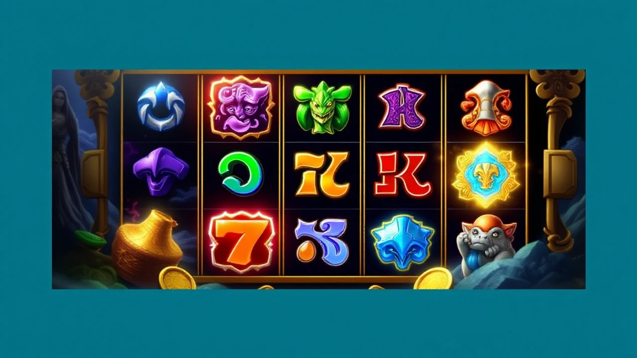 Delving into the Magic of Mythology and Legend Themes in Slot Games