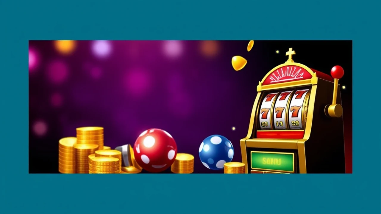 Exposing secret Tips to Maximizing Your Casino Winnings