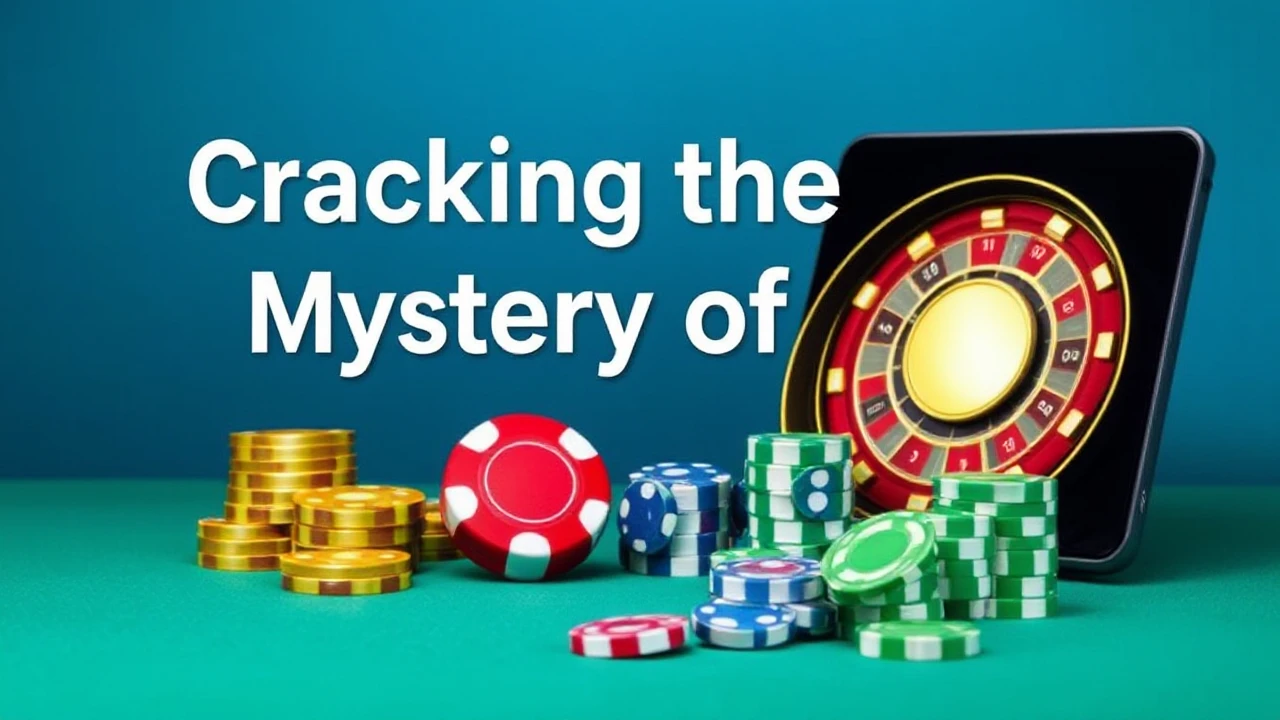 Cracking the Mystery of Casino Bonuses: Maximizing Your Rewards