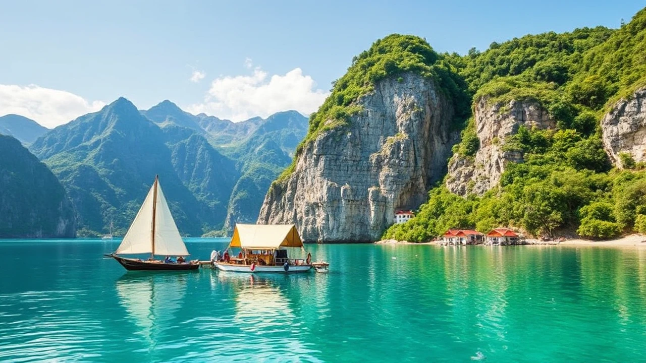 Adopting Green Travel: Best Environmentally-Friendly Destinations to Visit