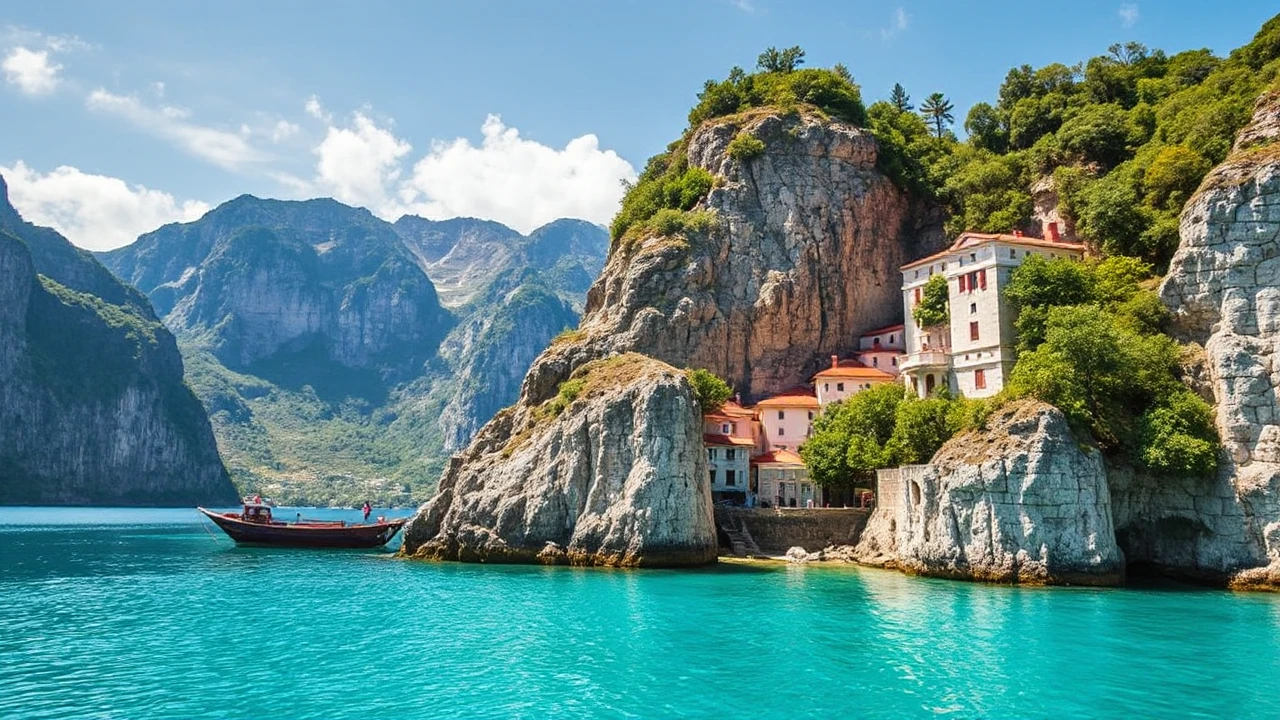 Exploring Hidden Treasures: A Decade of Off-the-Beaten-Path Places to Explore