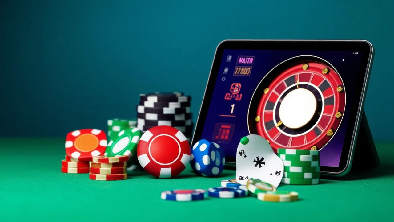 Stratégies pour jouer de manière responsable et profiter pleinement de votre expérience de jeu en ligne