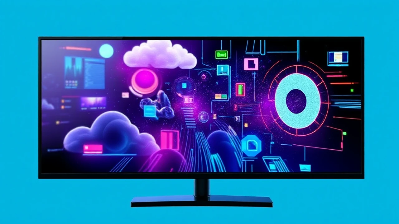 Beyond the Screen: How Cloud Gaming Is Redefining the Digital Economy
