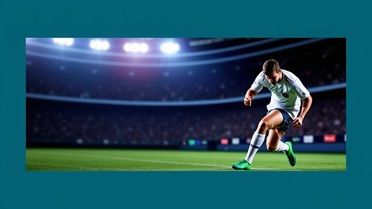 Becoming Proficient in the Art of Live Betting on Sports Events