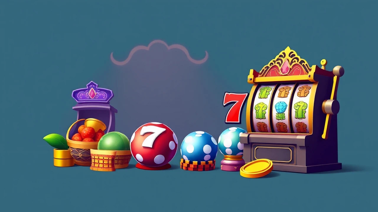 The Impact of Heritage and Customs on Gaming Machine Themes