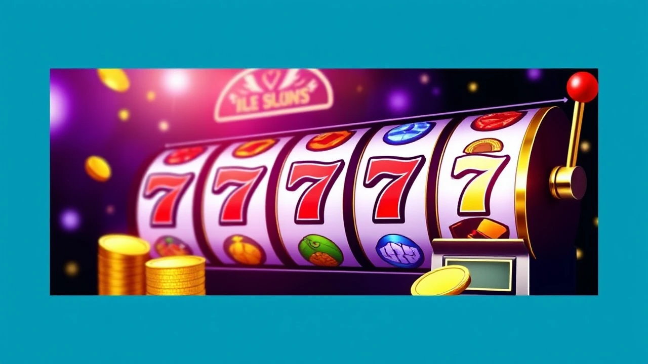 Unveiling the Science of Slot Game Return on Investment: Tips for Optimizing Wins