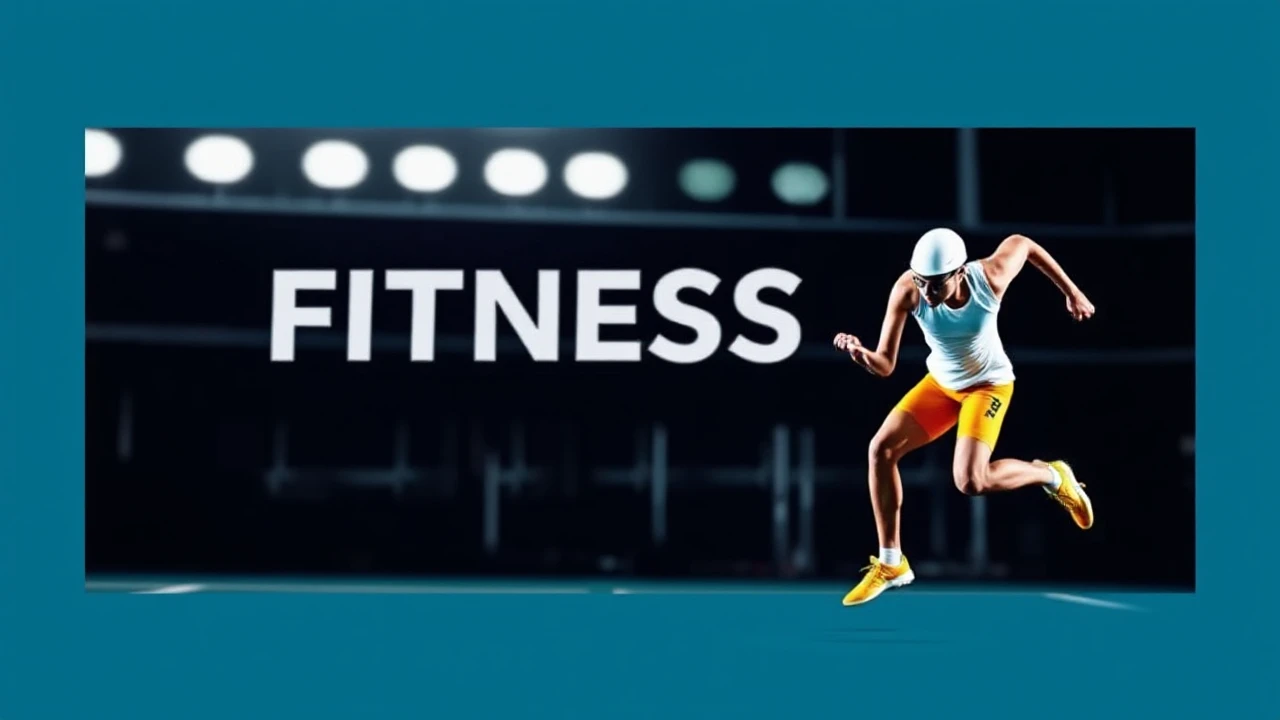 Shaping the Fitness Landscape: Game-Changing Trends in Sports