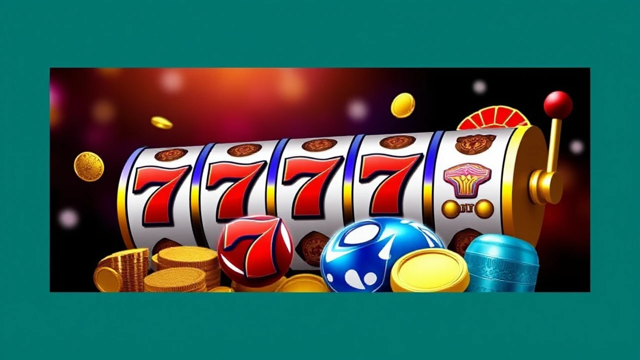 Tips Memilih Slot Casino Terbaik untuk Dimainkan