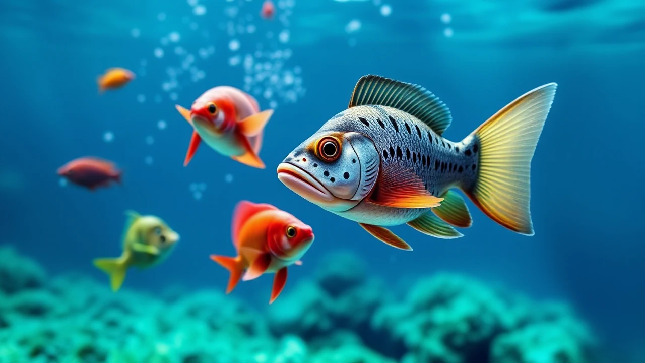 Top Tips to Master UK88 Fish Shooting and Win Big