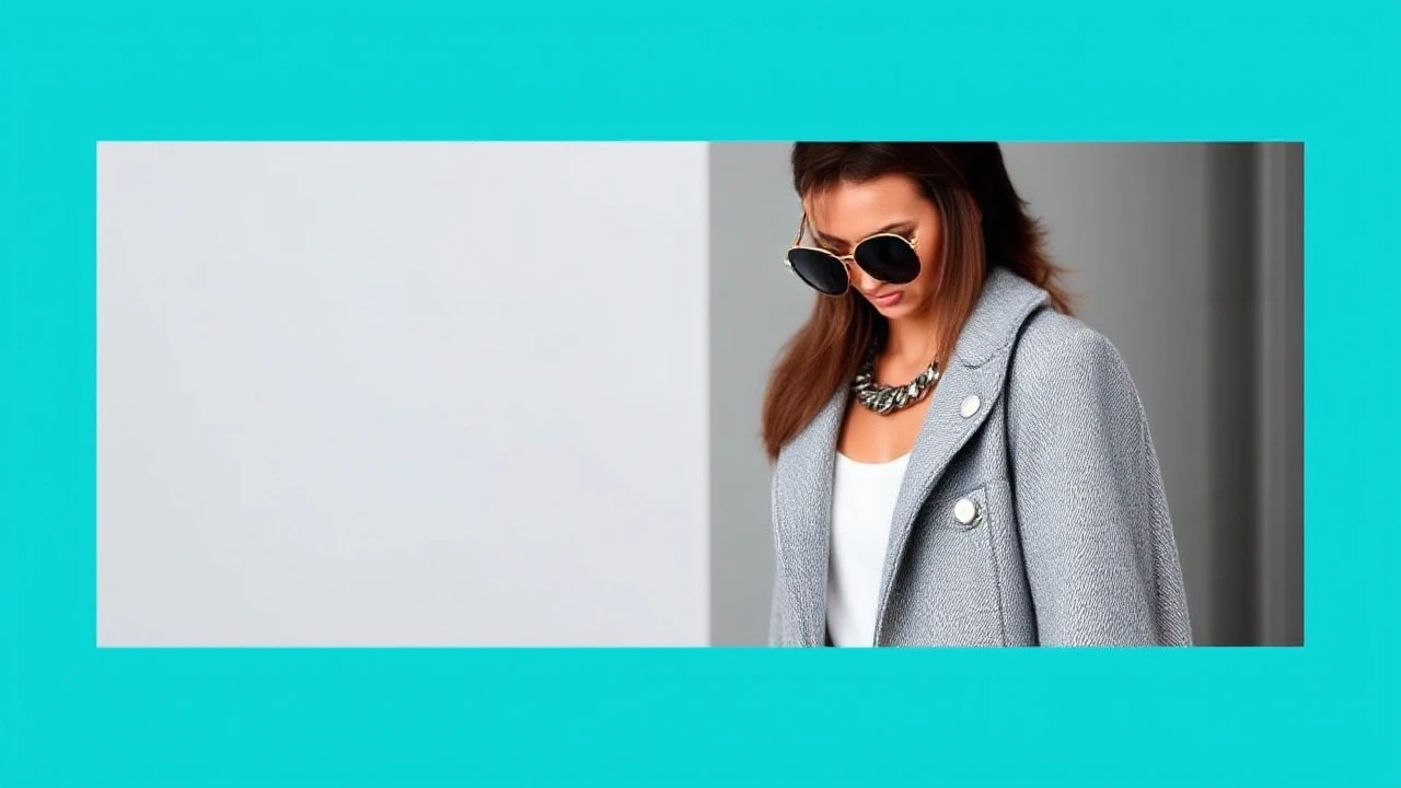 5 Elegant Methods to Upgrade Your Outfit Like an Expert