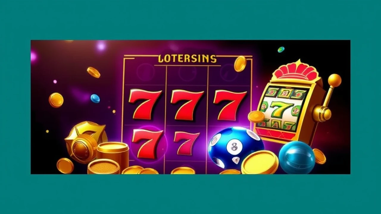 Rahasia Sukses Bermain Slot Online yang Menguntungkan