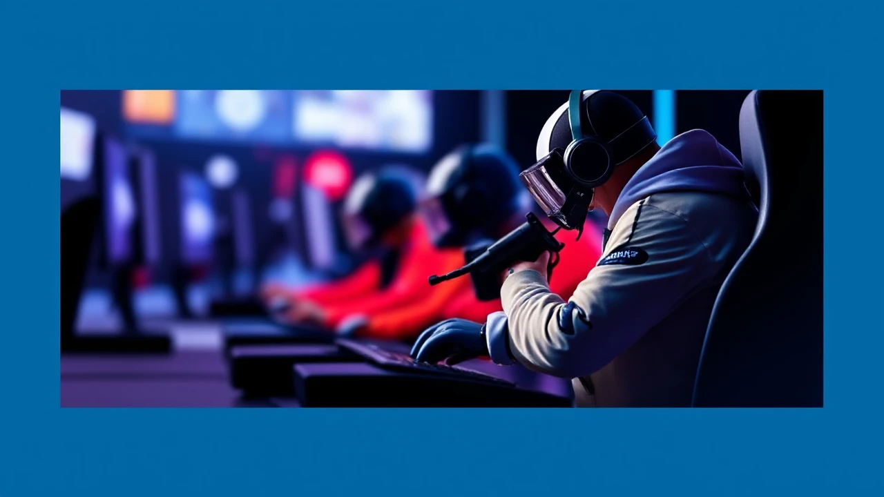 The Growth of E-Sports: A Phenomenon to Watch in 2021