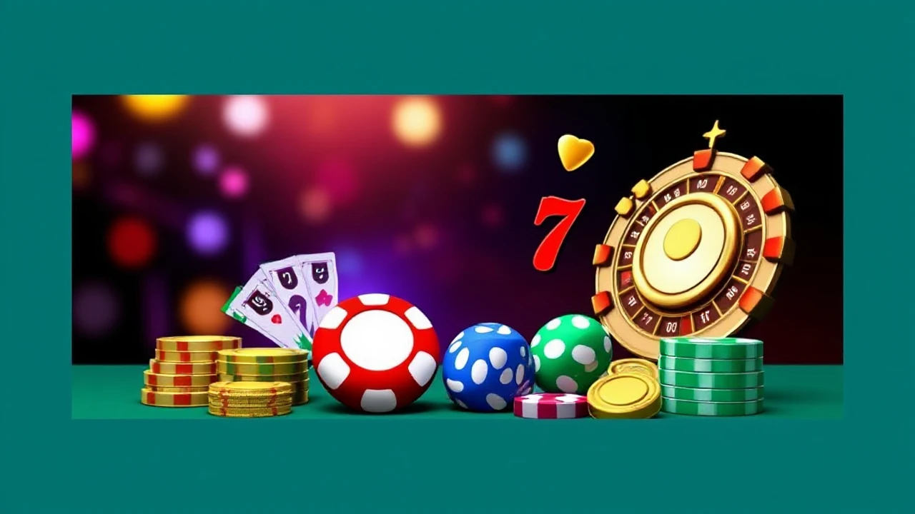 Greatest Internet-based Casino Games to Try Today