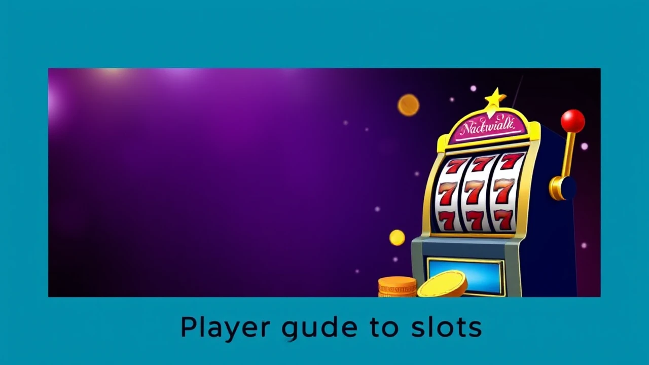 Optimizing Payouts: A Player's Guide to Casino Slots