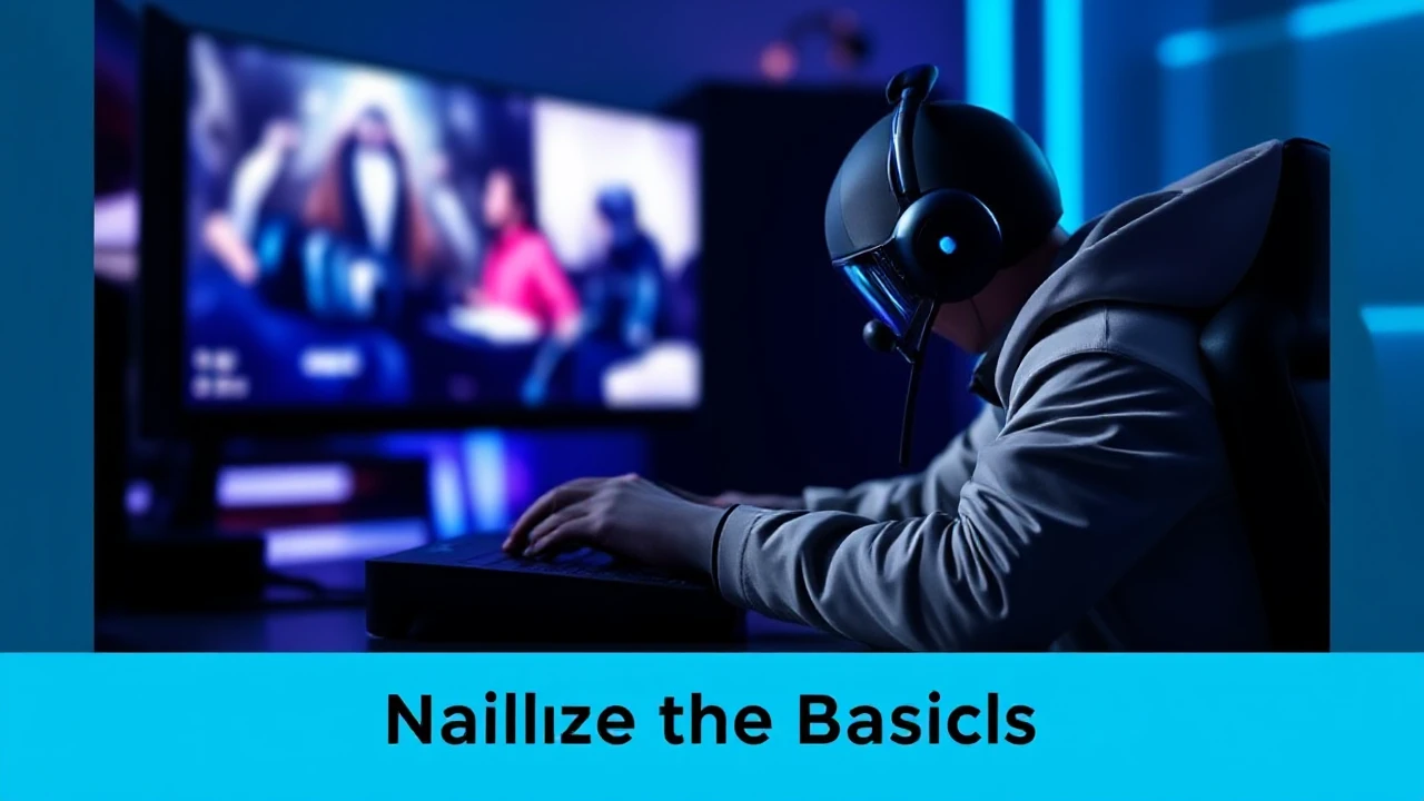 Maximize Your Potential: Top Strategies for Succeeding at Gaming