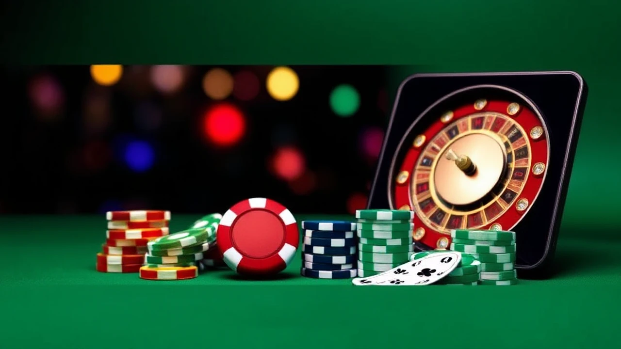 Exploring the Popular Casino Myths and Truths: Distinguishing Reality from Myth