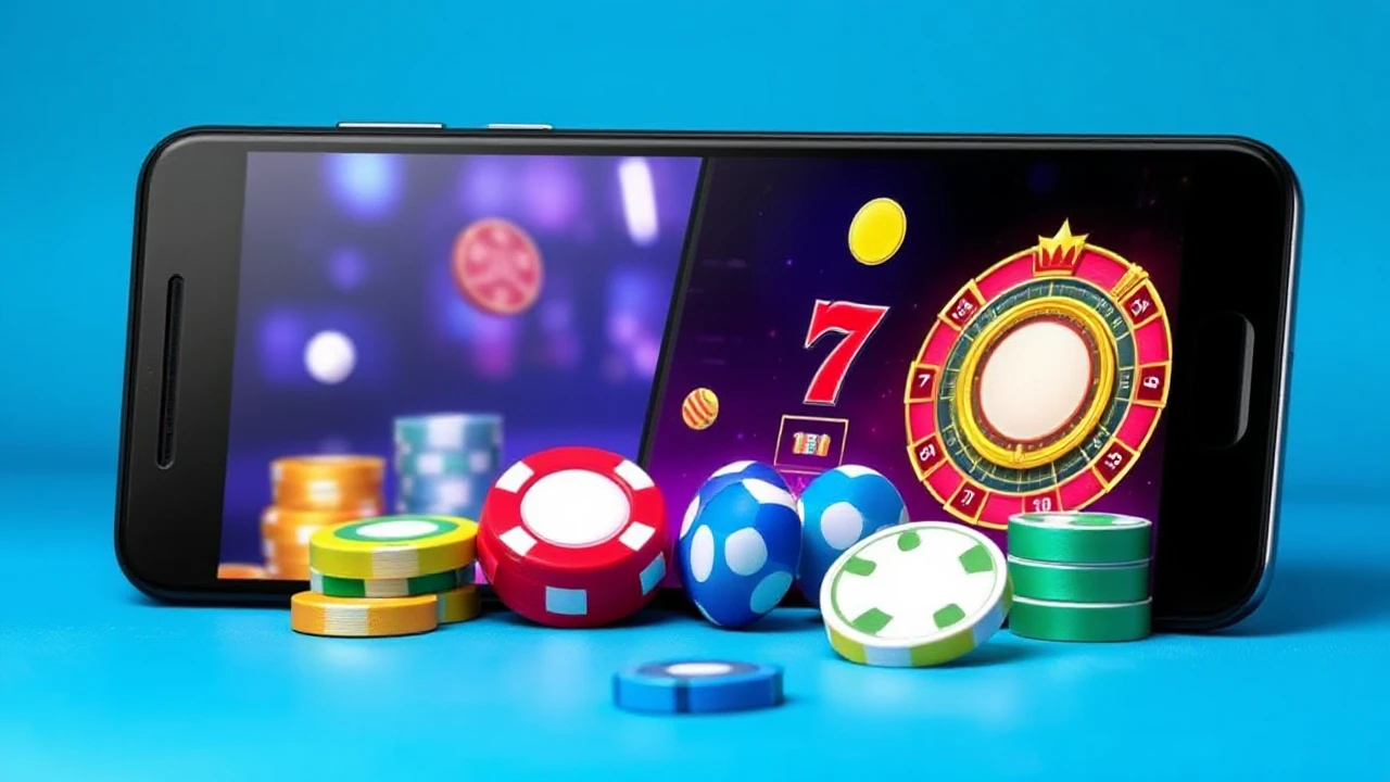 The Growth of Portable Gaming Platforms: Playing Games Anywhere