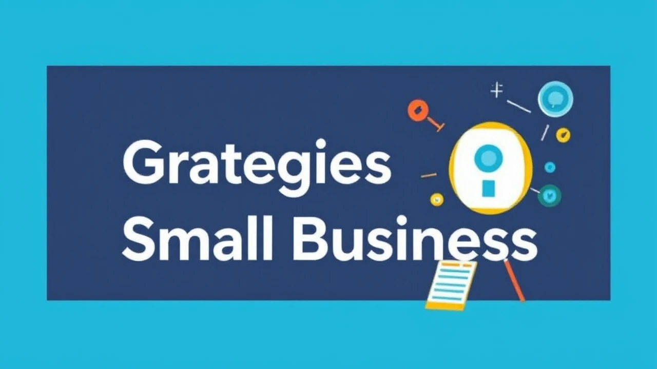 Tried and Tested Strategies for Growing Your Small Business