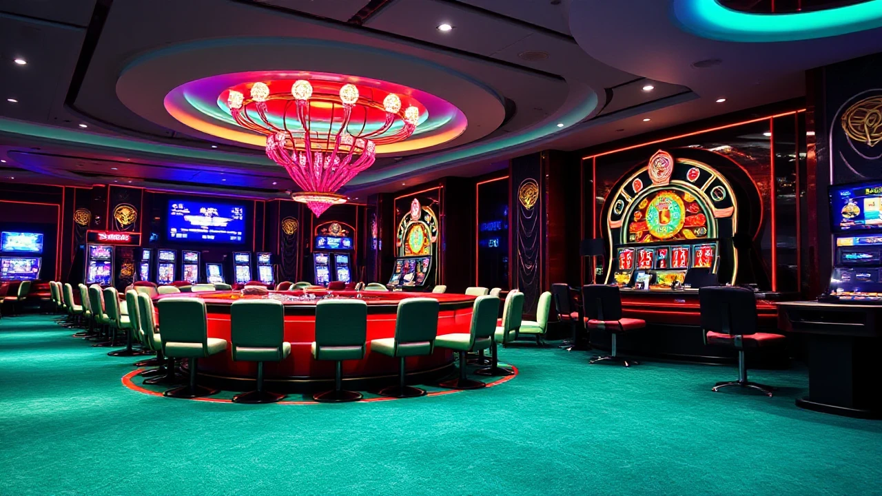 Understanding the Mental Elements of Gaming House Design