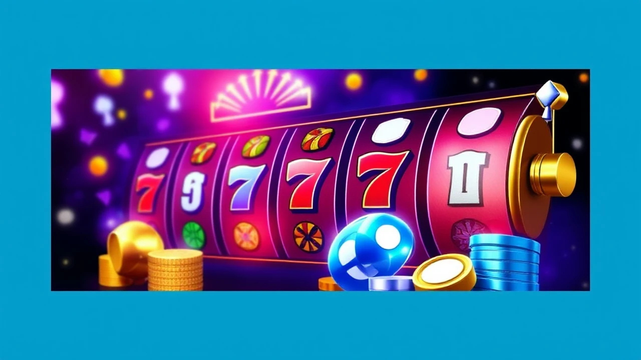 The Emergence of Virtual Reality Slots in Online Casinos