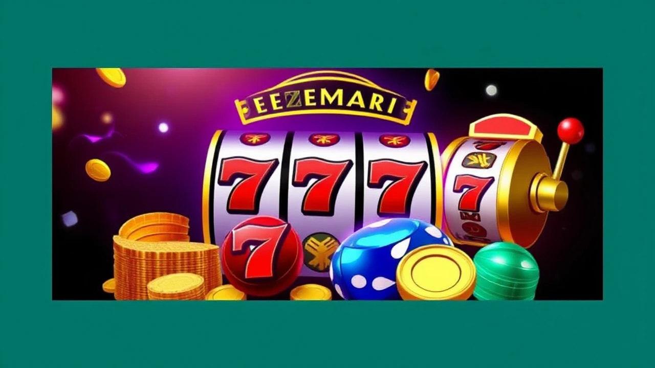 Panduan Bermain Slot dengan Efektif: Langkah Sukses Agar Tidak Rugi Besar