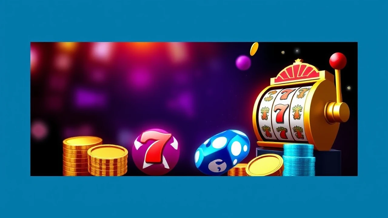 Exploring the Thrills of Gaming House Slot Bonuses: A Guide for Fun Seekers