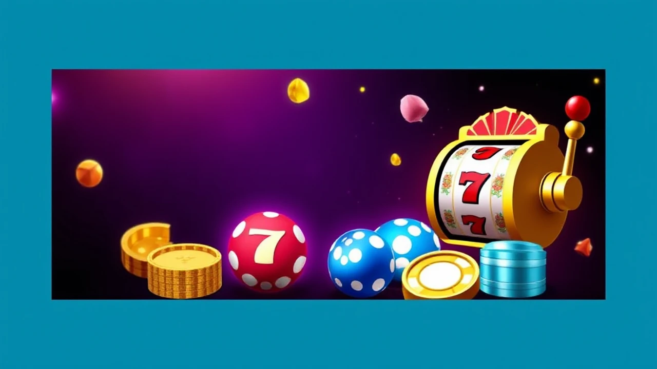 Your Go-To Handbook on Choosing the Best Casino Slots for You