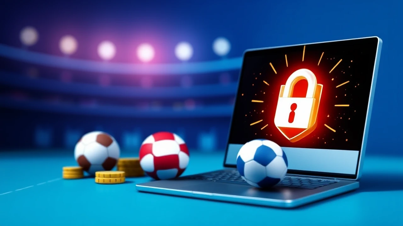 Keeping Secure and Protected While Online Betting Play
