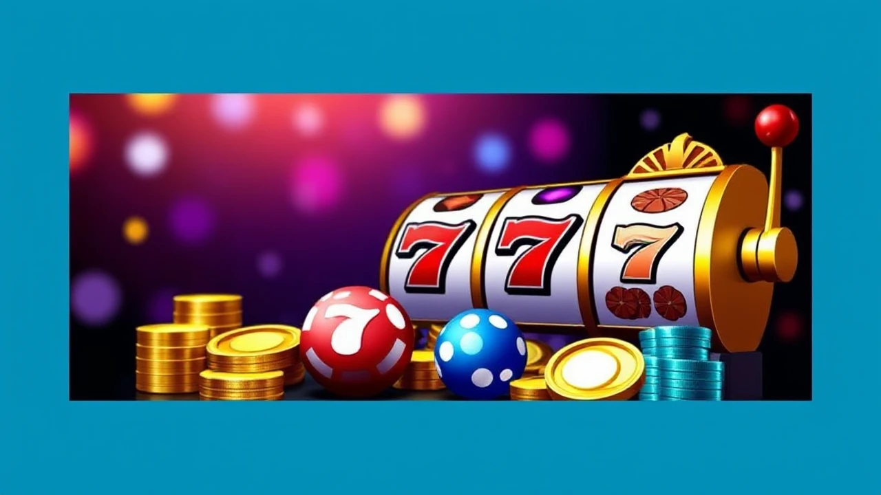 Becoming Proficient in the Art of Choosing the Best Gambling Slot Game