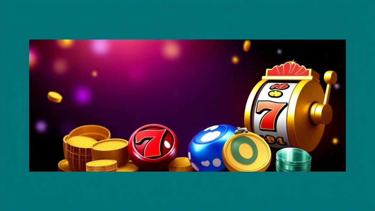 Kiat Terbaik agar Menambahkan Kesempatan Meraih Kemenangan saat Main Permainan Slot