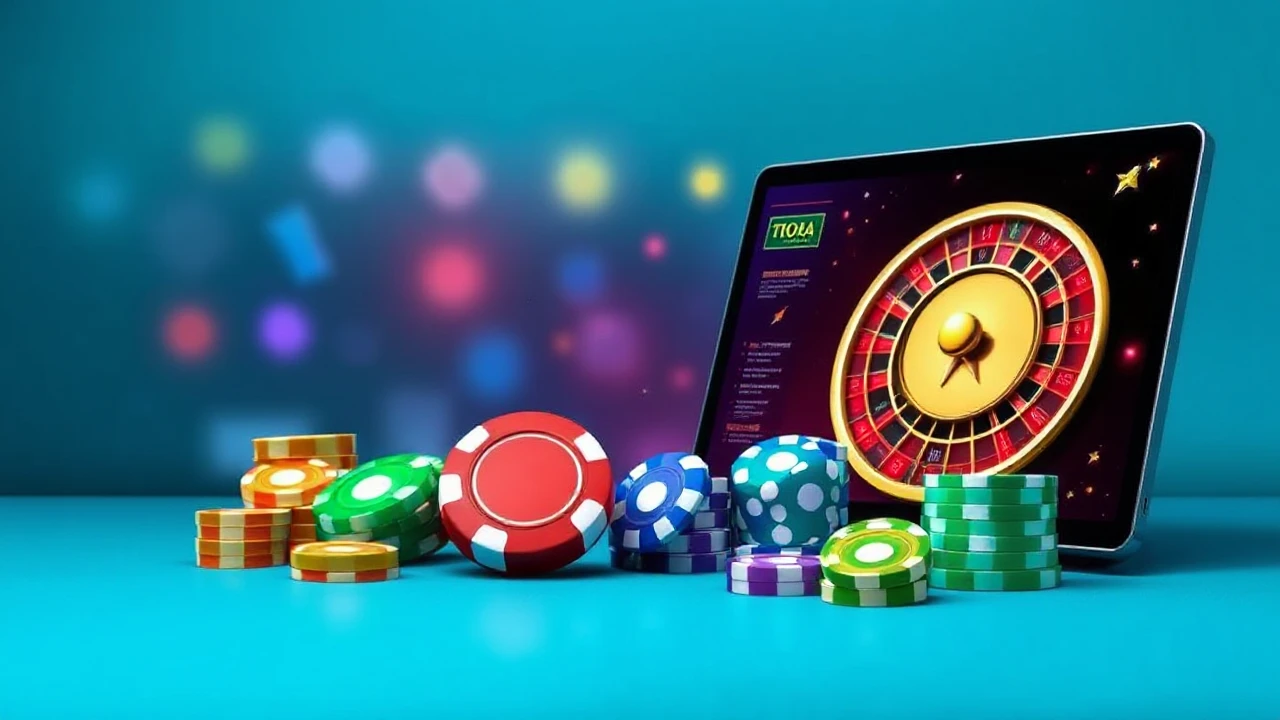 Exploring the Ascension of Internet-Based Casinos: Essential Points to Grasp