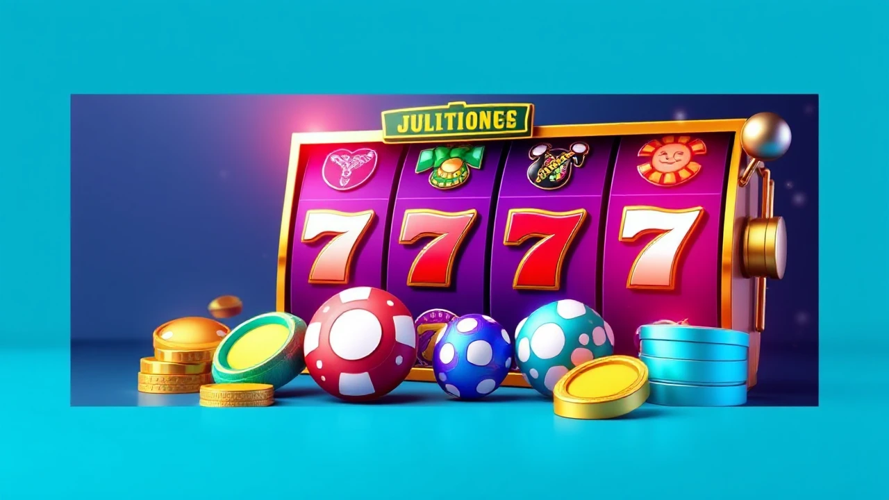The Impact of Visuals and Animation in Modern Slot Game Design
