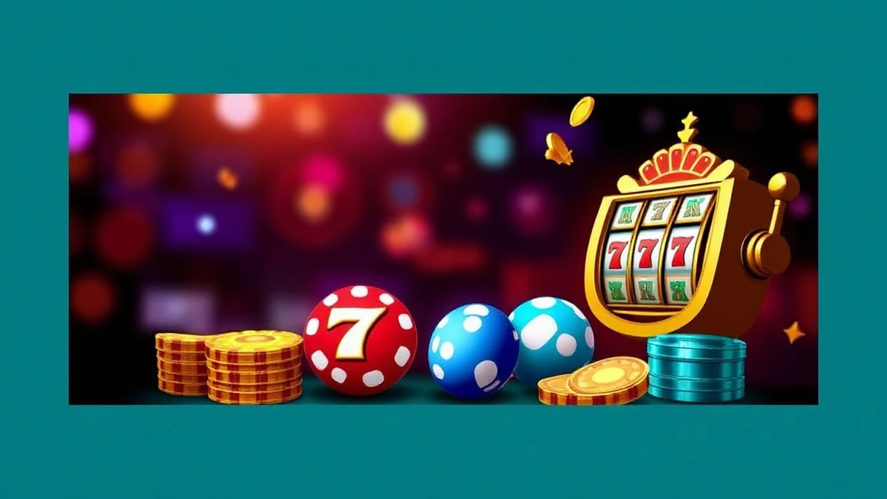 Keuntungan Bergabung di Komunitas Slot Casino
