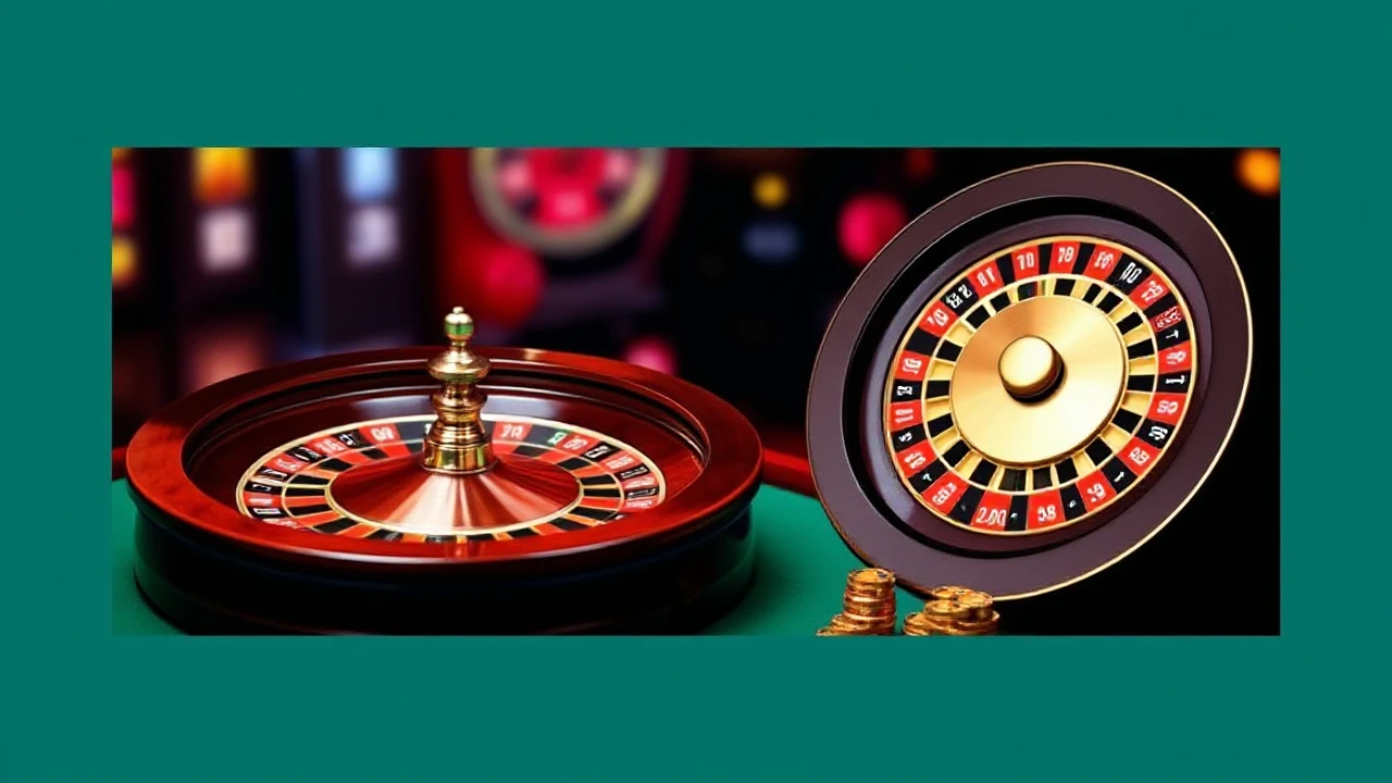 Top Guidelines To Win In The Roulette Table