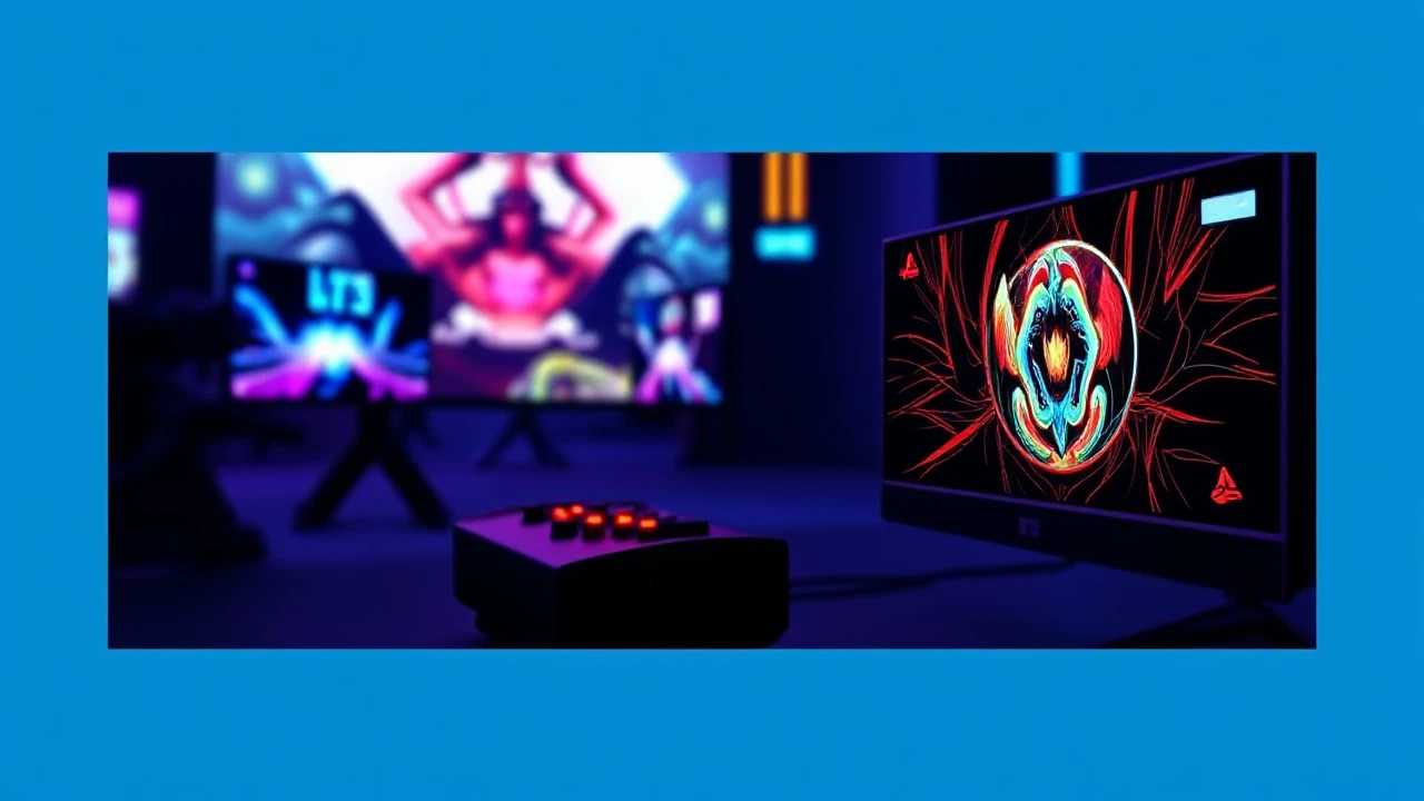 Gaming Trends 2022: What's Hot in the Gaming World