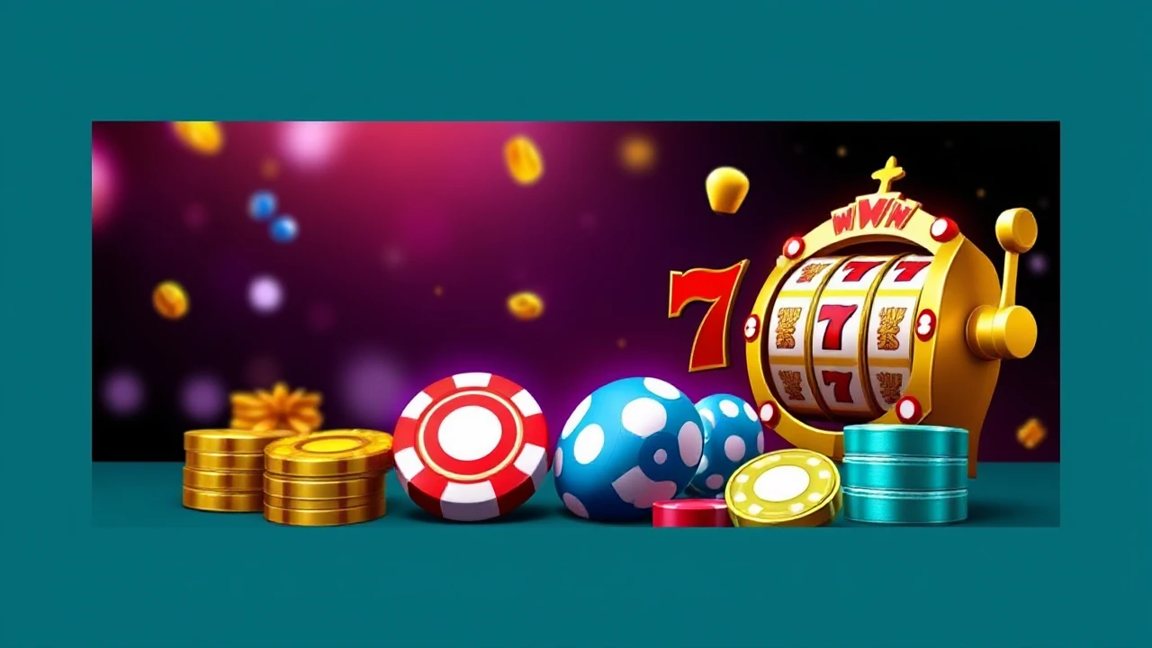 Revealing the Hidden Elements of Popular Online Casino Games