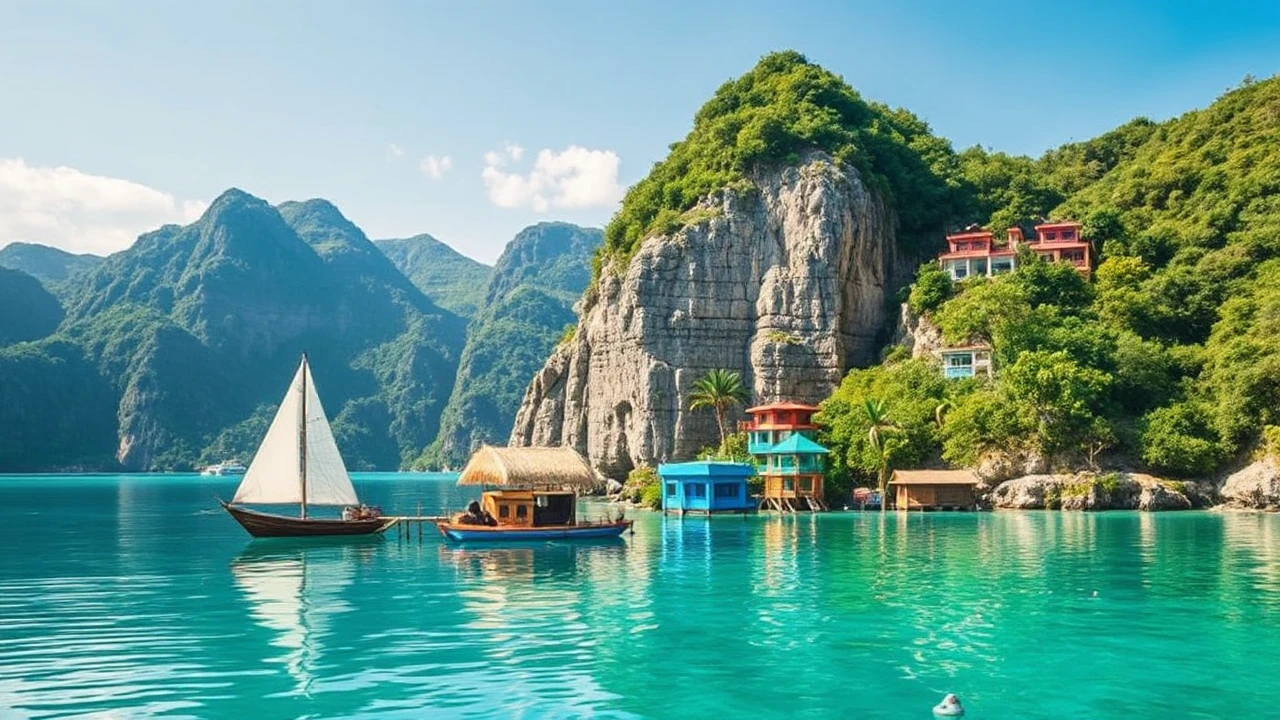 The Rise of Eco-Friendly Tourism: Movements in Responsible Travel