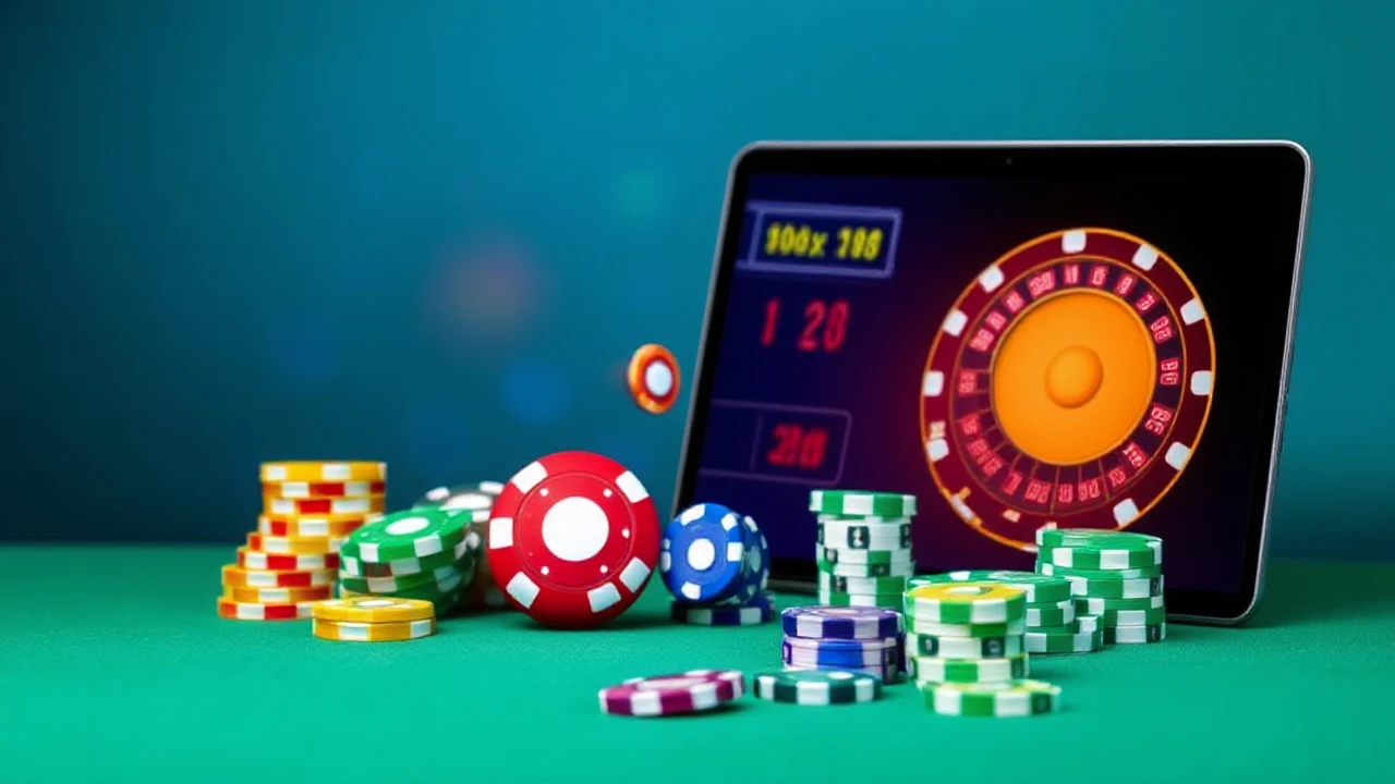 Exploring the Psychology Behind Winning in Online Casino Gambling Games