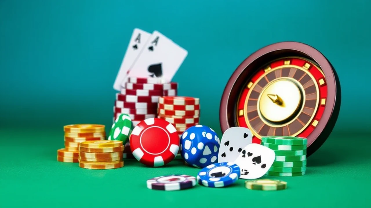 Unraveling the Math: Grasping Odds and Probability in Casino Games