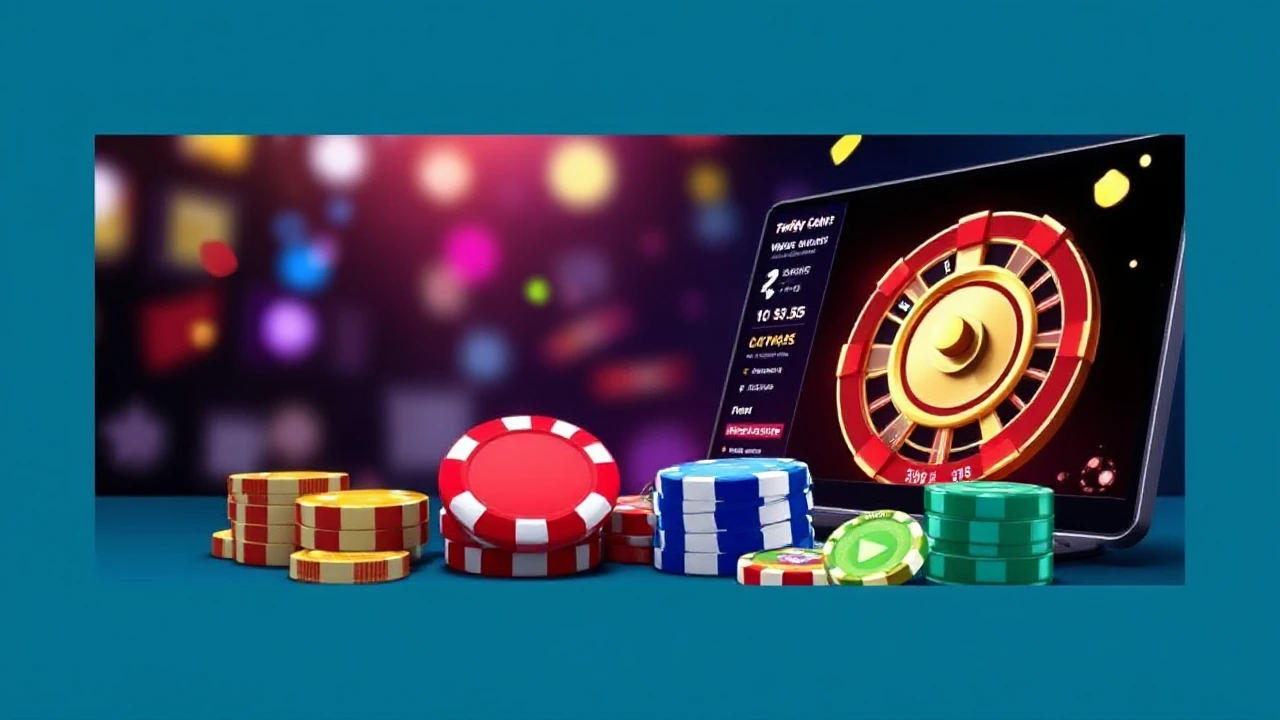 Exploring the Thrills of Online Gaming: A Deep Dive into 789WIN Casino