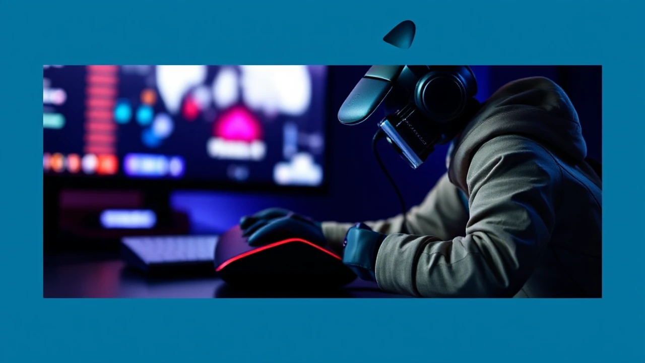 Perfecting the Art of Gaming: Pro Tips from Veteran Gamers