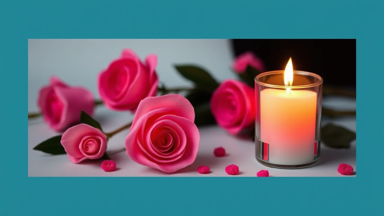 Exploring the Best Floral Toys for Couples: A Must-Try Selection